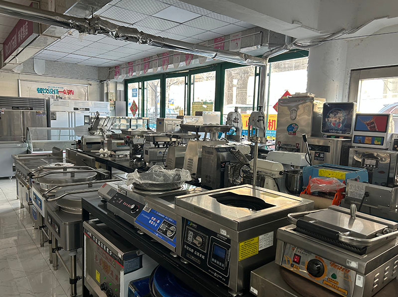济南哪家厨房用品好